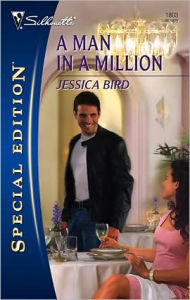A Man in a Million (Moorehouse Legacy Series #4) Jessica Bird Author
