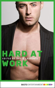 Hard at Work Barry Alexander Author