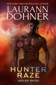 Hunter Raze Laurann Dohner Author