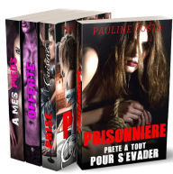 Compilation d'Histoires BDSM Best Erotica Author