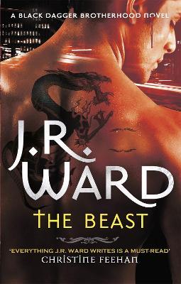 The Beast by J. R. Ward