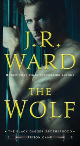 The Wolf J. R. Ward Author
