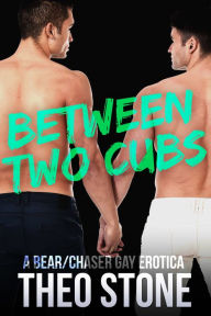 Between Two Cubs Theo Stone Author