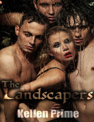 Women's Erotica: The Landscapers Kellen Prime Author