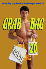 Grab Bag 20: A Gay Erotica Anthology Habu Author