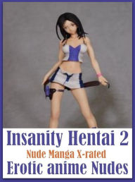 Adult Sex: Knickers & Nipples Vergin Prison Insanity Hentai 2 Nude Manga X-rated Erotic anime Nudes ( sex, porn, fetish, Bondage, oral, anal, ebony, h