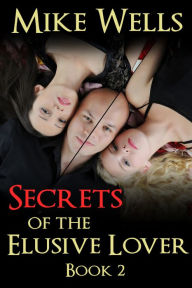 Secrets of the Elusive Lover: Book 2 - The Private Journal of a Playboy (Book 1 Free) Mike Wells Author