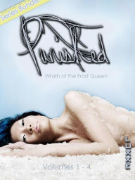 Paranormal Erotica Series Bundle: Punished - Wrath of the Frost Queen (Vol 1-4) Lux Xe Author