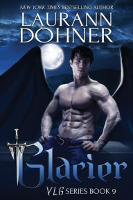 Glacier Laurann Dohner Author
