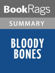 Bloody Bones by Laurell K. Hamilton Summary & Study Guide BookRags Author
