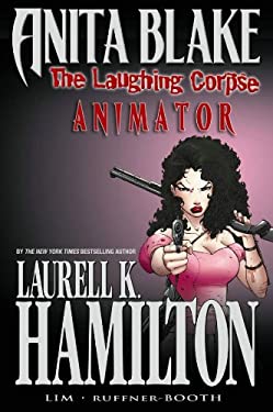The Laughing Corpse - Animator by Bill, Chung, June, Seguin, Joel Tortolini
