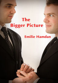 Gay Erotica: The Bigger Picture Emilie Hamdan Author