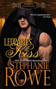 Leopard's Kiss Stephanie Rowe Author