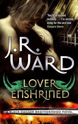Lover Enshrined by J. R. Ward