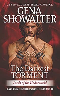 The Darkest Torment by Gena, Showalter, Gena Showalter