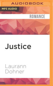 Justice Laurann Dohner Author