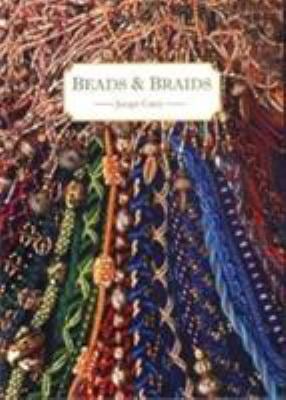 Beads and Braids by Jacqueline Carey