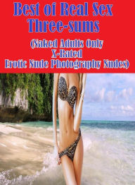 Erotic Book: Lesbian Prison Nudes DJ & other Erotic Best of Real Sex Three-sums (Naked Adults Only X-Rated Erotic Nude Photography Nudes) ( sex, porn,