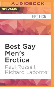 Best Gay Men's Erotica: Volume 18: The Locker Room Paul Russell Author