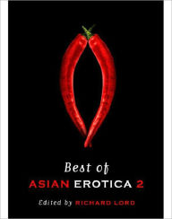 Best of Asian Erotica: Vol 2 John Burdett Author