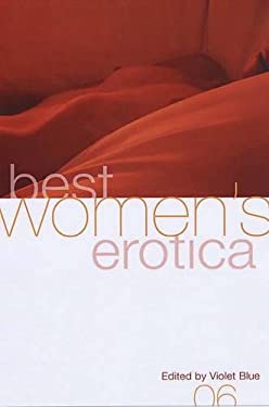 Best Women's Erotica 2006