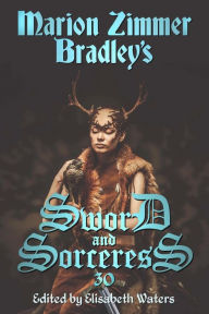 Sword and Sorceress 30 Elisabeth Waters Author