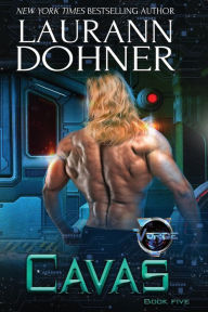 Cavas Laurann Dohner Author