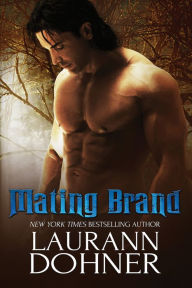 Mating Brand Laurann Dohner Author