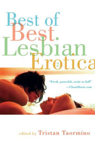 Best of Best Lesbian Erotica 2 Tristan Taormino Editor