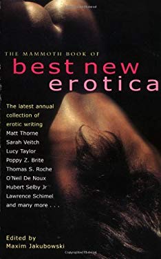 Best New Erotica