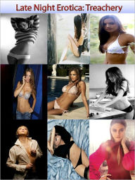Late Night Erotica: Treachery RSS Author