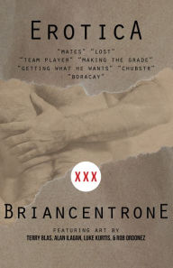 Erotica Brian Centrone Author