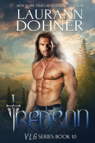 Redson Laurann Dohner Author