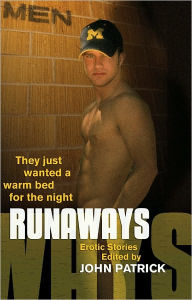 Runaways John Patrick Author