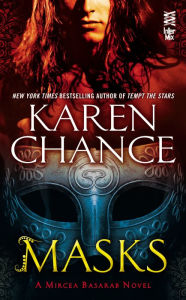 Masks Karen Chance Author