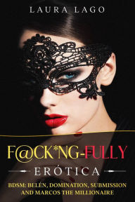 F@ck*ing-Fully Erotica Laura Lago Author