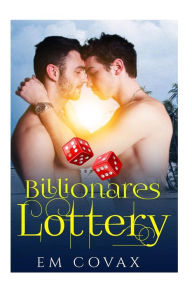 Billionaires Lottery Em Covax Author