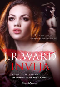Inveja (Envy) J. R. Ward Author