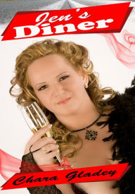 Menage Erotica: Jen's Diner Chara Gladey Author