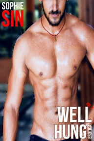 Well Hung Erotica Vol. 2 Sophie Sin Author