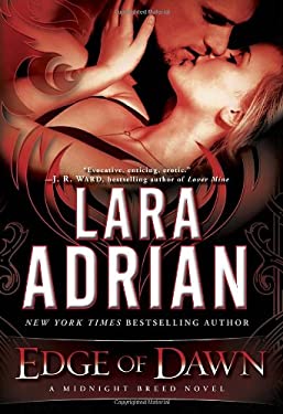 Edge of Dawn by Lara Adrian