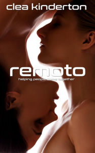 Remoto Clea Kinderton Author