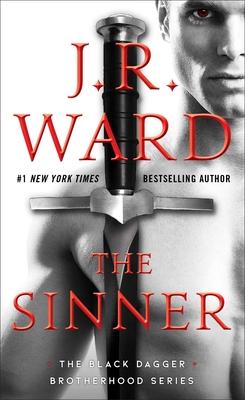 The Sinner by J R Ward