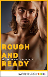 Rough and Ready Alex Corey Author