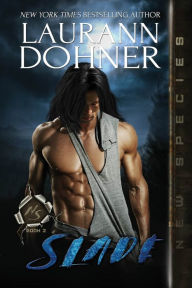Slade Laurann Dohner Author