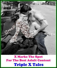 Erotica: The Best Adult Books! Triple X Tales (Erotic Photography, Erotic Stories, Nude Photos, Naked ,Adult Nudes, Breast, Domination, Bare Ass,Lesbi