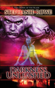 Darkness Unleashed Stephanie Rowe Author