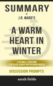 Summary of Jessica Bird's a Warm Heart in Winter Sarah Fields Author