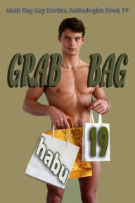 Grab Bag 19: A Gay Erotica Anthology Habu Author
