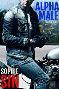 Alpha Male Erotica Vol. 1 Sophie Sin Author